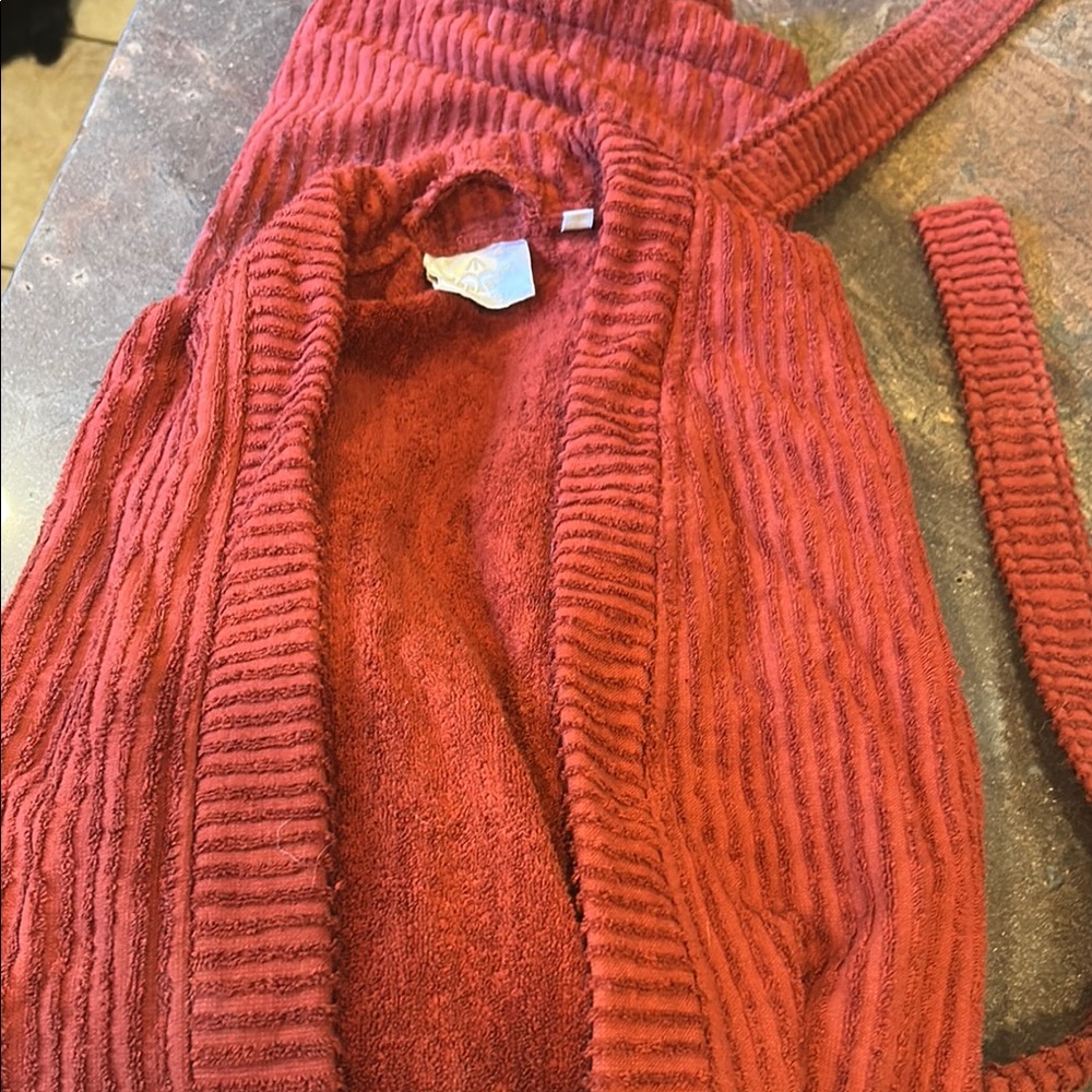 Red Women's Sweater